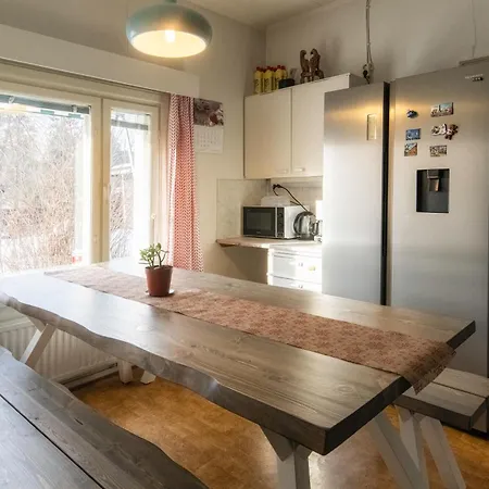Private Apartment Suite With Sauna Themed Bedroom, Private Jacuzzi, City Center By Train 15Min Helsinki Exterior foto