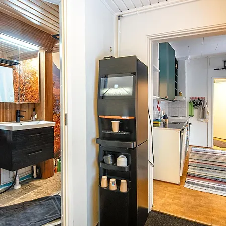 Private Apartment Suite With Sauna Themed Bedroom, Private Jacuzzi, City Center By Train 15Min Helsinki Exterior foto