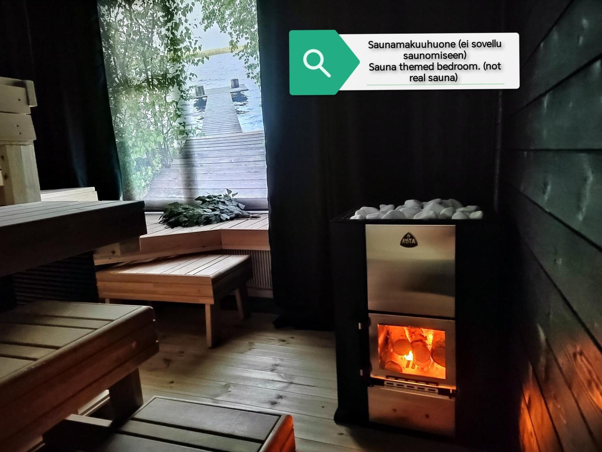 Private With Sauna Themed Bedroom, Private Jacuzzi, Center By Train 15min Appartement *