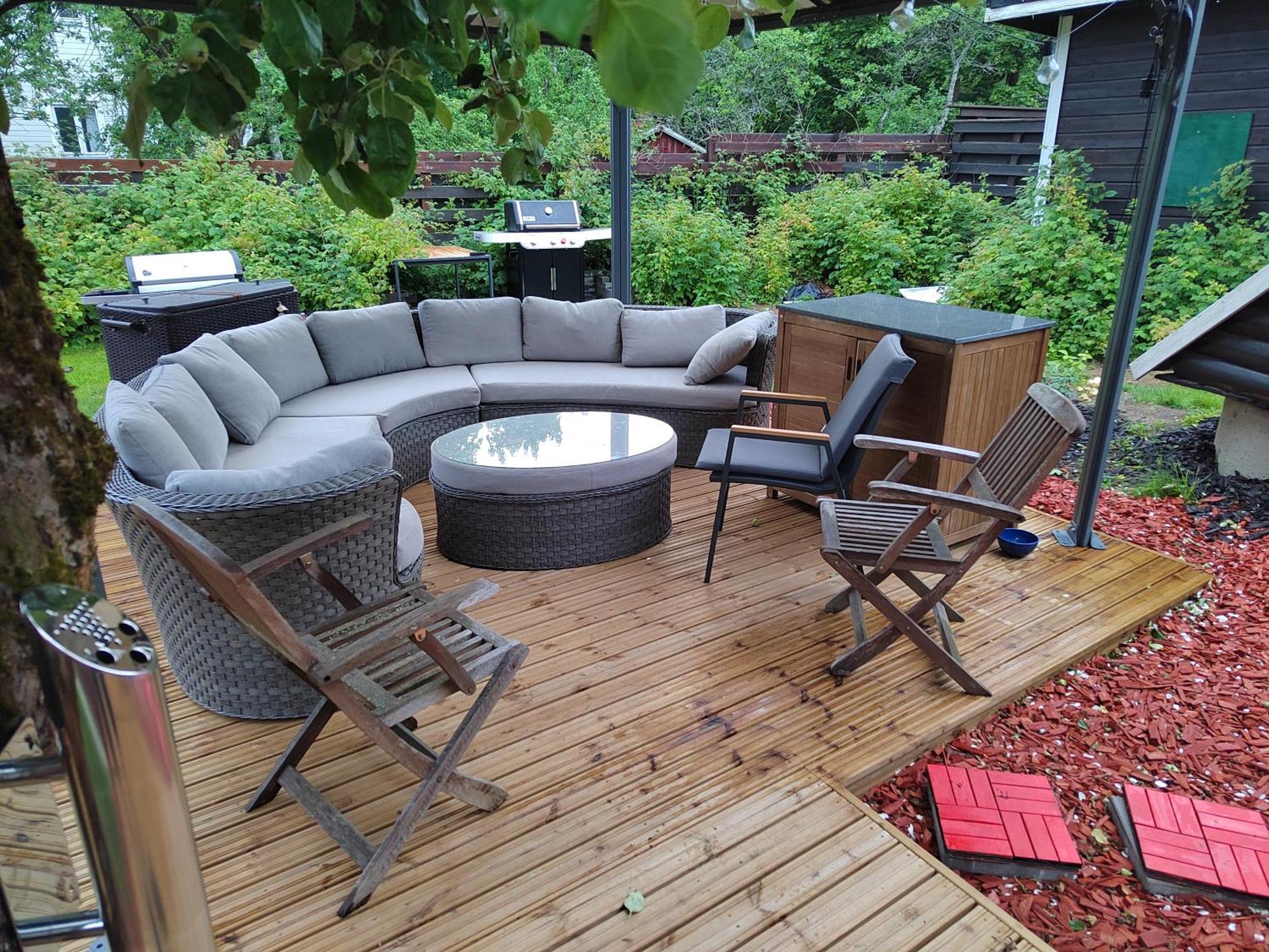 Private With Sauna Themed Bedroom, Private Jacuzzi, Center By Train 15min Appartement *