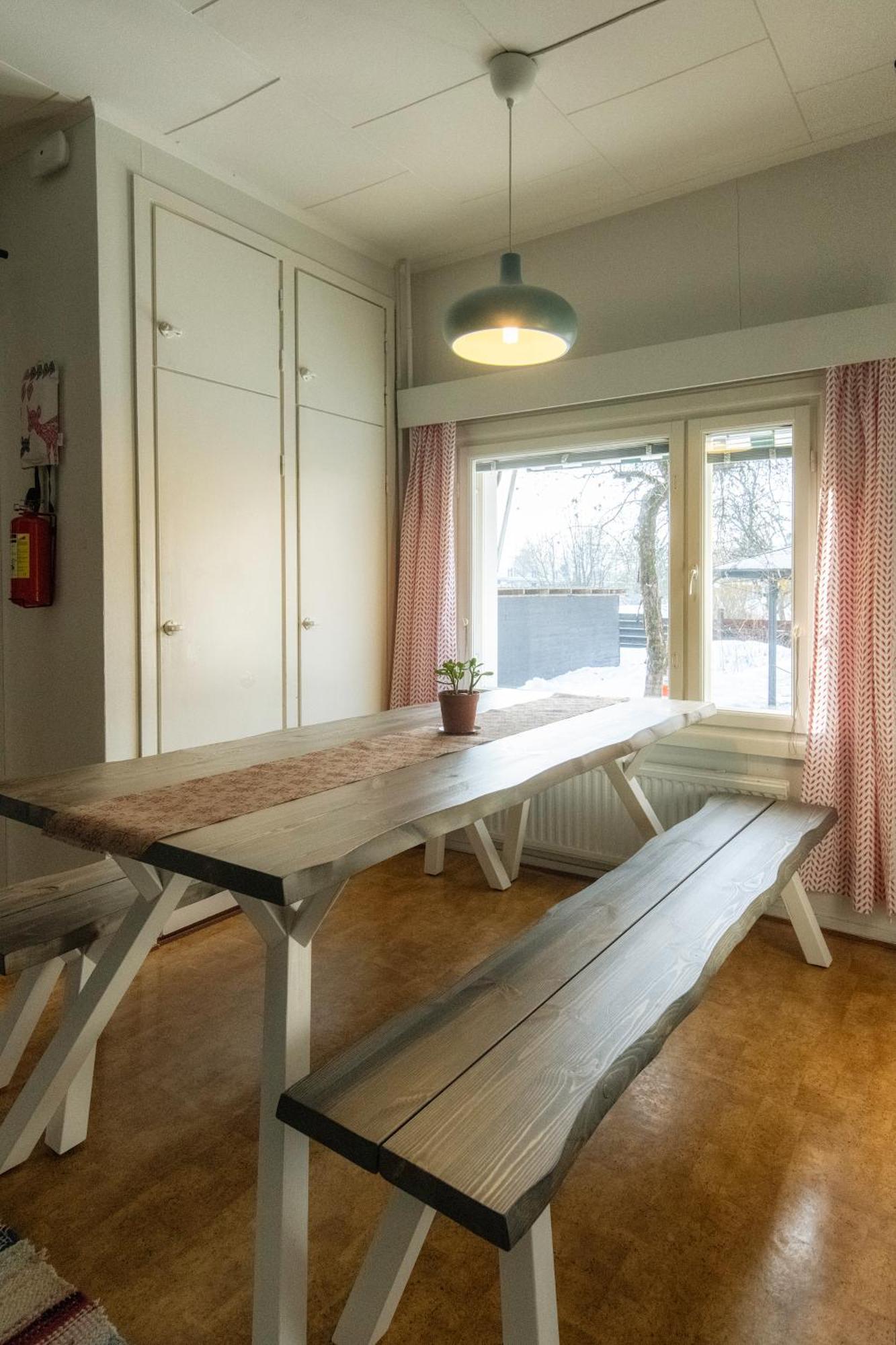 Private With Sauna Themed Bedroom, Private Jacuzzi, Center By Train 15min * Helsinki