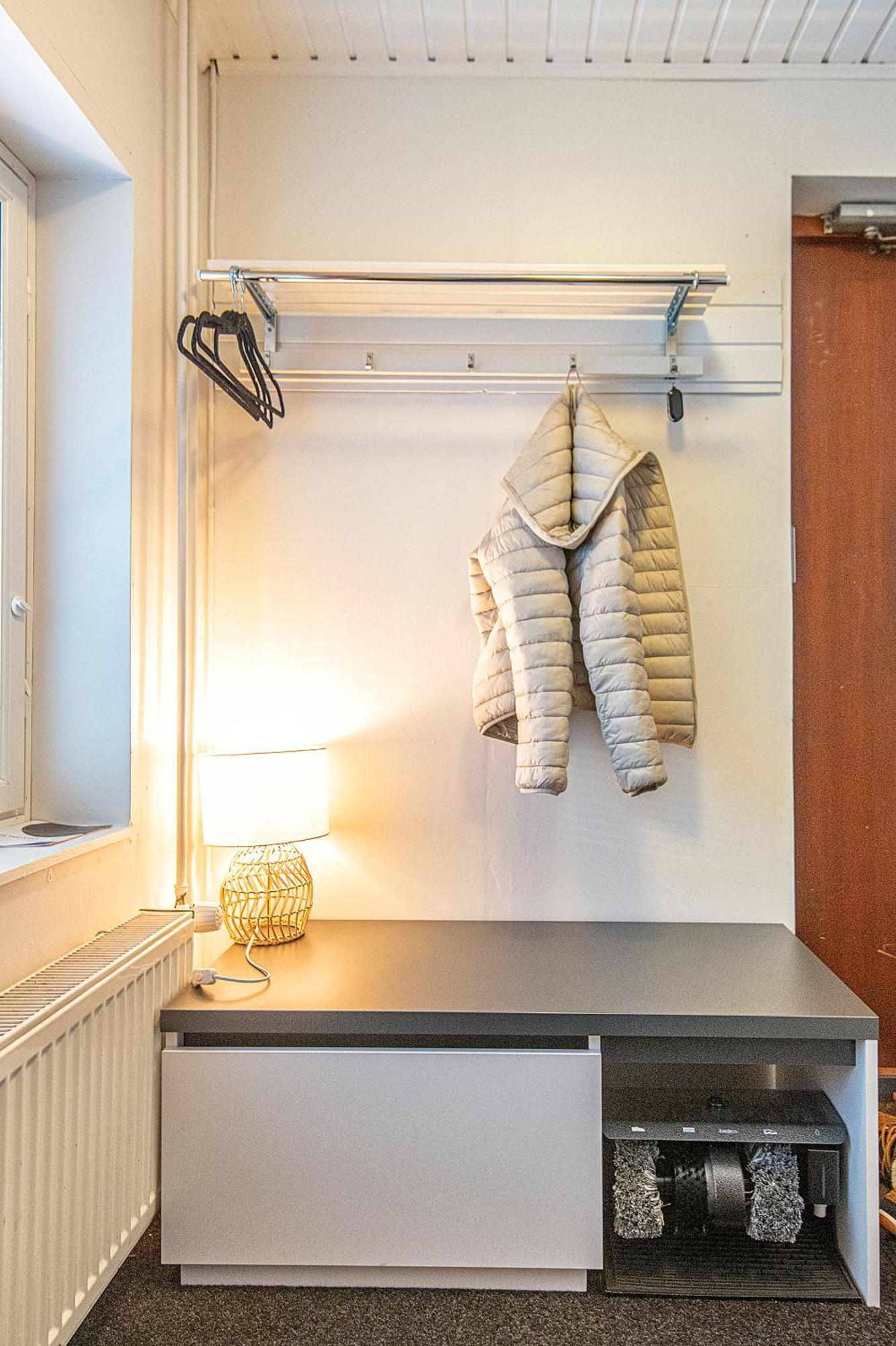 Private With Sauna Themed Bedroom, Private Jacuzzi, Center By Train 15min Appartement Helsinki