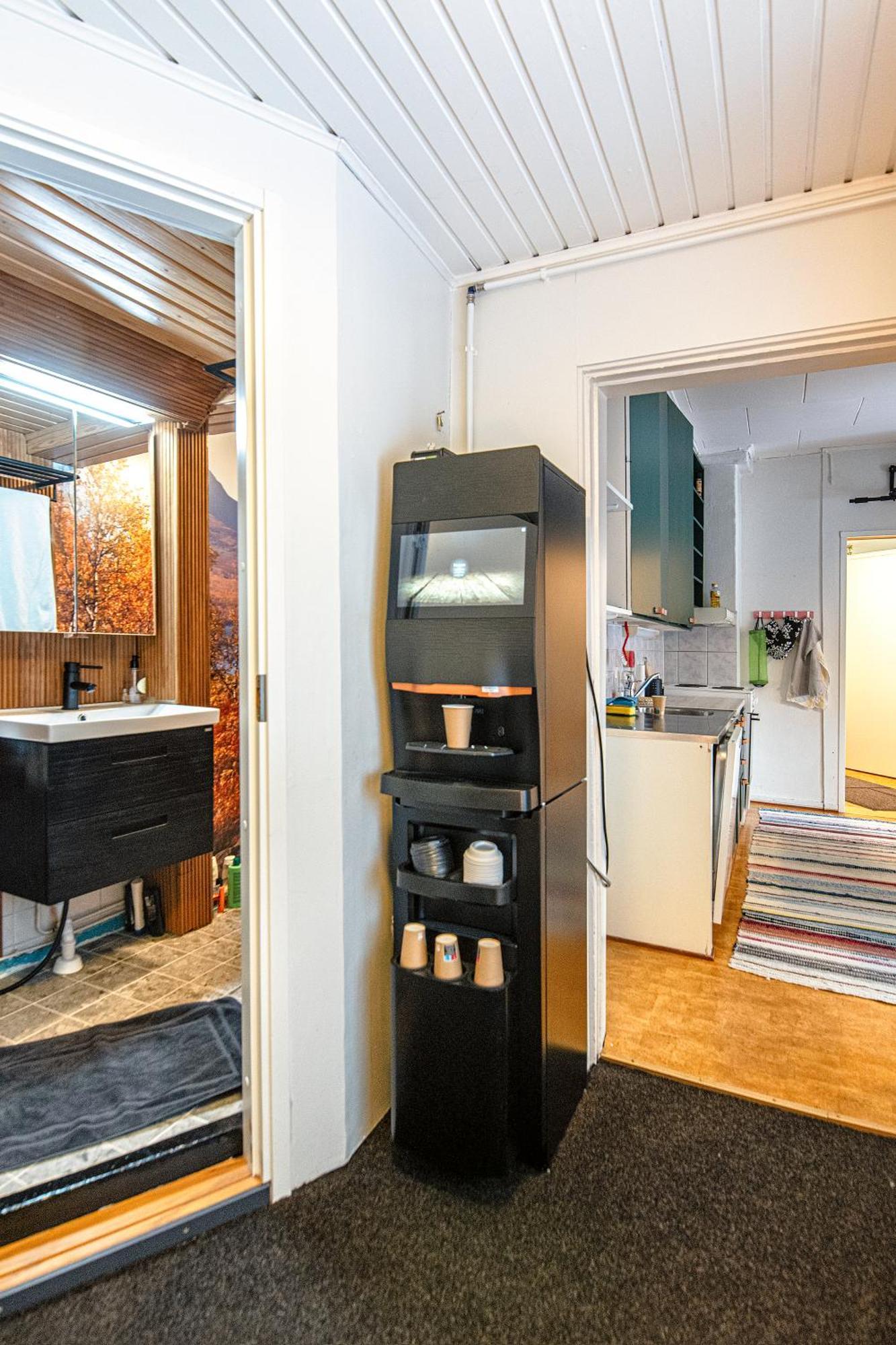 Private With Sauna Themed Bedroom, Private Jacuzzi, Center By Train 15min * Helsinki